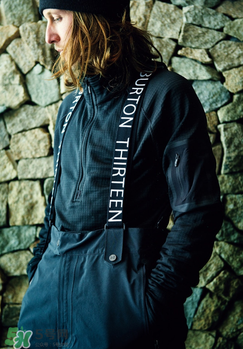 burton2017秋冬系列怎么樣_好看嗎_款式有哪些？