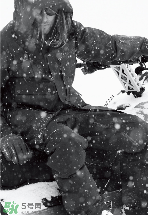 burton2017秋冬系列怎么樣_好看嗎_款式有哪些？
