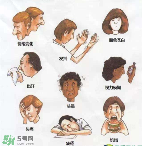 突然眼睛發(fā)黑站不住是怎么回事？