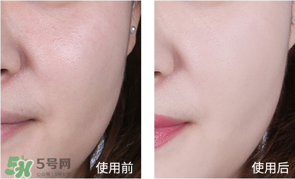 紀(jì)皙妍氣墊bb霜怎么樣？紀(jì)皙妍氣墊好不好用？
