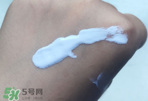 自然堂防曬隔離霜怎么樣？自然堂防曬隔離霜多少錢