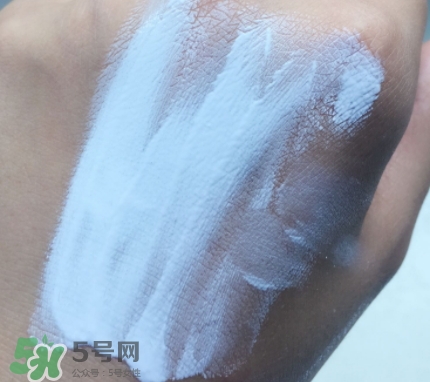 自然堂防曬隔離霜怎么樣？自然堂防曬隔離霜多少錢