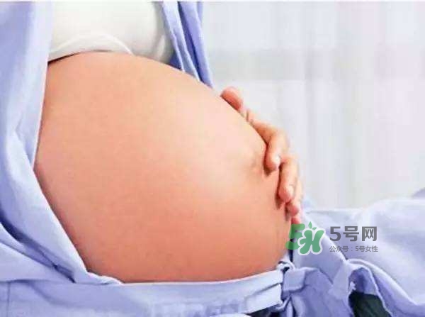 孕晚期肚子有規(guī)律的跳動(dòng)是胎動(dòng)嗎？