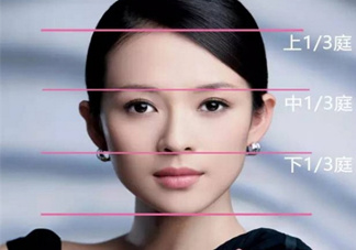 發(fā)際線低怎么調(diào)整？標(biāo)準(zhǔn)的發(fā)際線圖片