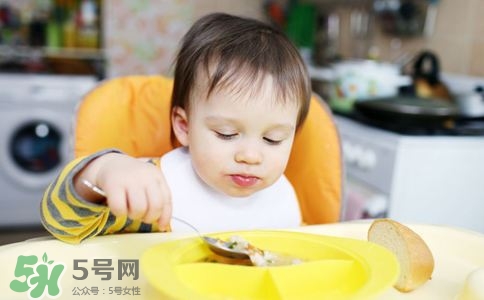 兒童健康飲食是無油無鹽無糖嗎？兒童飲食健康小常識