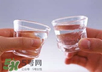 白酒可以止癢嗎？白酒能止癢嗎
