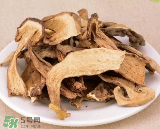 牛肝菌要泡發(fā)多久？牛肝菌怎么清洗