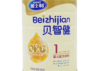 雅士利貝智健奶粉怎么樣？雅士利貝智健奶粉好嗎？