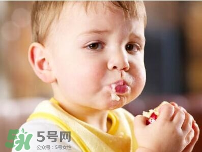 兒童健康飲食是無油無鹽無糖嗎？兒童飲食健康小常識