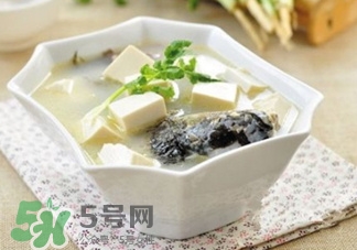 孕婦喝鯽魚湯上火嗎？孕婦喝鯽魚湯會發(fā)胖嗎？