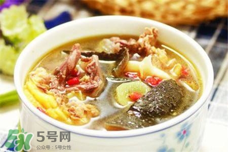 產(chǎn)婦能吃甲魚嗎？產(chǎn)婦能吃甲魚湯嗎？