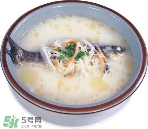 鯽魚湯怎么去腥味？鯽魚湯熬多長時(shí)間最好？