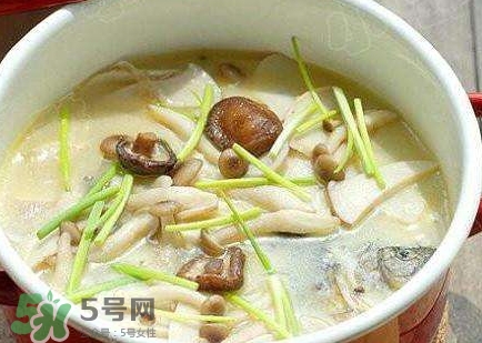 孕婦喝鯽魚湯上火嗎？孕婦喝鯽魚湯會發(fā)胖嗎？