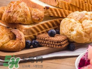 早餐吃面包會(huì)胖嗎？早餐吃面包好不好？