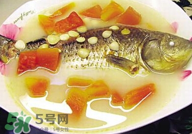 孕婦喝鯽魚湯上火嗎？孕婦喝鯽魚湯會發(fā)胖嗎？