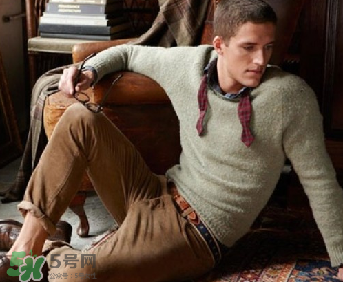 ralph lauren是什么牌子？ralph lauren是什么檔次？