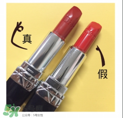 迪奧999摯愛紅唇套裝多少錢？迪奧999紅唇套裝試色
