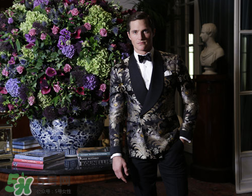 ralph lauren是什么牌子？ralph lauren是什么檔次？