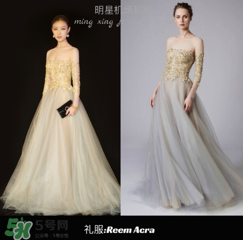 reem acra是什么牌子？reem acra是什么檔次？