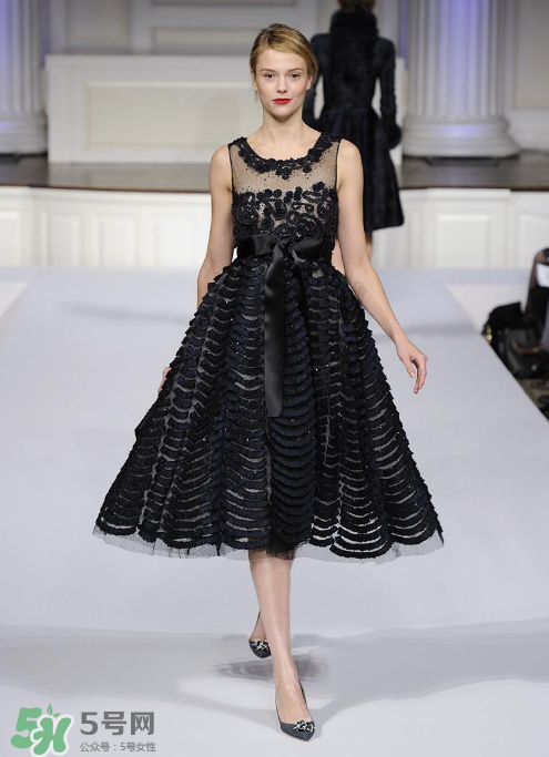 oscar de la renta是什么牌子？oscar de la renta是什么檔次？