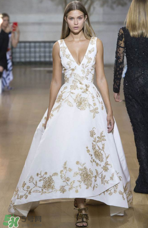 oscar de la renta是什么牌子？oscar de la renta是什么檔次？