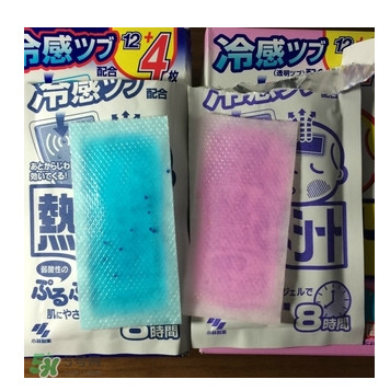 小林退熱貼怎么樣？小林退熱貼好用嗎？