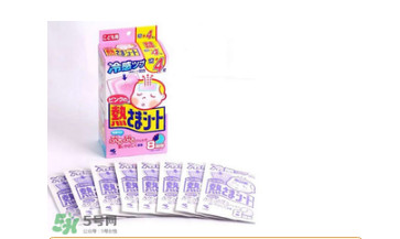 小林退熱貼怎么樣？小林退熱貼好用嗎？