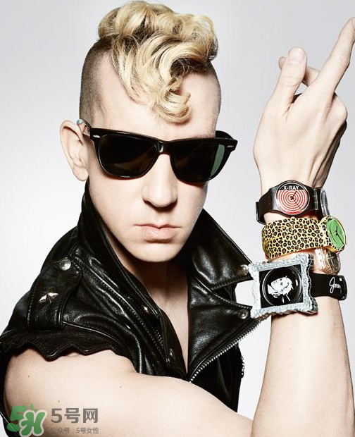 jeremy scott是什么牌子？jeremy scott是什么檔次？