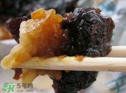 甑糕怎么讀？甑糕什么人不能吃