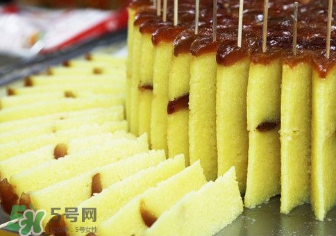 甑糕怎么讀？甑糕什么人不能吃