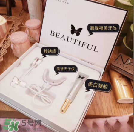 碧緹福美牙儀有副作用嗎？碧緹福美牙儀副作用是什么？