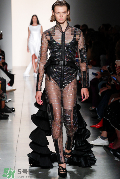 jeremy scott2018春夏系列怎么樣_好看嗎_款式有哪些？