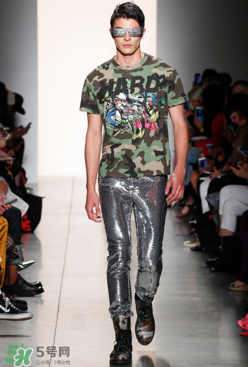 jeremy scott2018春夏系列怎么樣_好看嗎_款式有哪些？