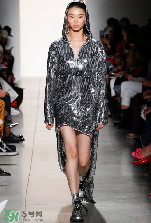 jeremy scott2018春夏系列怎么樣_好看嗎_款式有哪些？