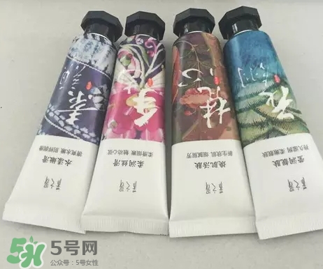 云南白藥采之汲護(hù)手霜怎么樣？云南白藥采之汲護(hù)手霜價(jià)格