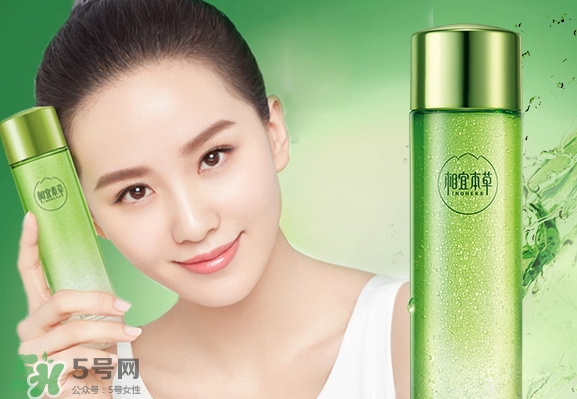 相宜本草睡蓮水靈肌精華怎么用？相宜本草睡蓮睡眠水價格