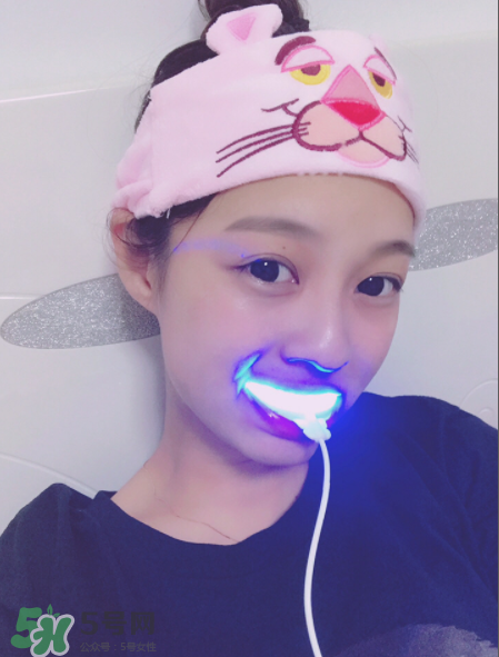 美牙儀能去牙結(jié)石嗎？美牙儀對牙結(jié)石有效嗎？