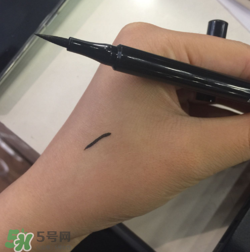 bobbi brown液體眼線筆多少錢？芭比波朗眼線液筆價格