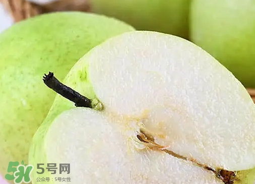 綠寶石梨好吃嗎？綠寶石梨產(chǎn)地在哪里