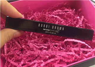 bobbi brown液體眼線筆多少錢？芭比波朗眼線液筆價格