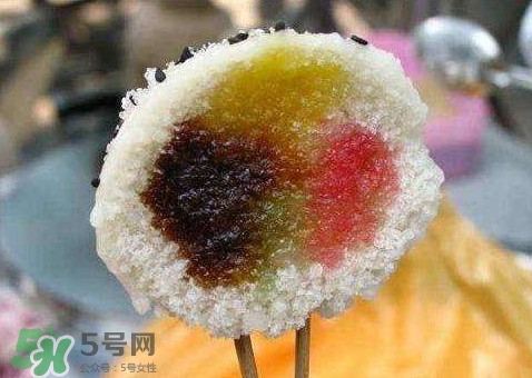 甑糕熱量高嗎？吃甑糕會長胖嗎