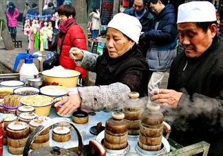 甑糕好吃嗎？甑糕是不是很甜？
