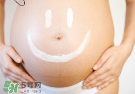 孕婦長妊娠紋的幾率有多大？哪些人容易長妊娠紋？