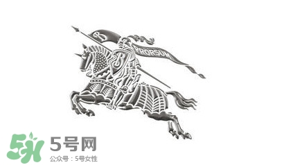 騎著馬的人是什么牌子？人騎在馬上是什么品牌