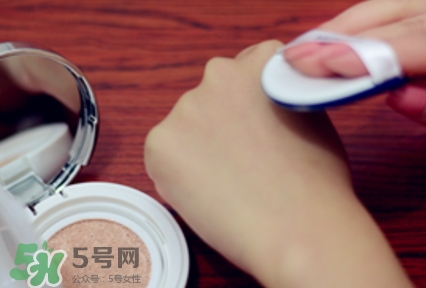 美康粉黛氣墊bb怎么樣？美康粉黛氣墊bb毀容