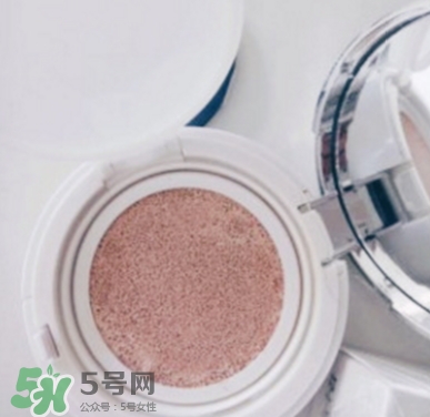 美康粉黛氣墊bb怎么樣？美康粉黛氣墊bb毀容