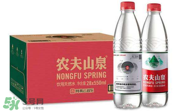農(nóng)夫山泉網(wǎng)易云音樂版哪里可以買到？農(nóng)夫山泉網(wǎng)易云音樂版哪里有賣的？