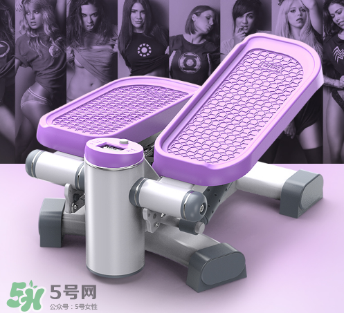踏步機(jī)能代替跑步嗎？踏步機(jī)減肥主要瘦哪里？