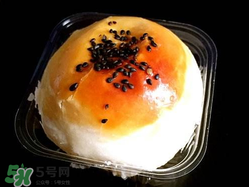 蛋黃酥保質(zhì)期多久？蛋黃酥可以放幾天？