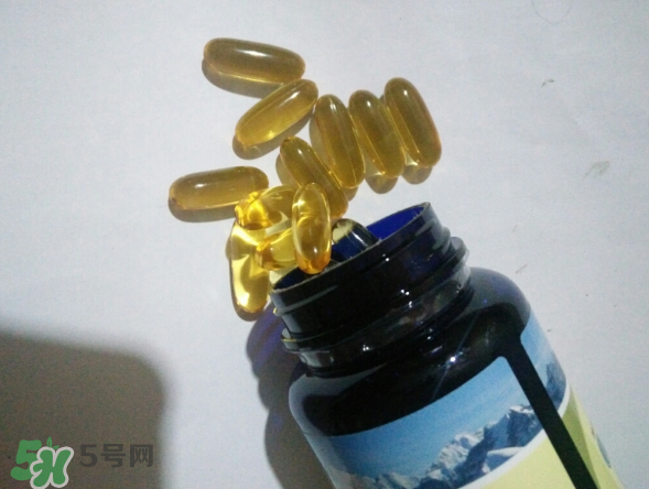 加拿大深海魚油怎么樣？加拿大深海魚油怎么吃？